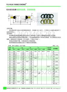 鍍鋅組合墊、全包組合墊